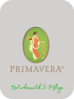 Primavera Naturkosmetik pflegt Haut und Sinne...