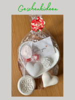 Besondere Geschenkideen mit Herz

Manchmal sind...