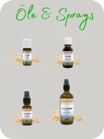 Das Zirben&ouml;l und seine Wirkung auf uns...