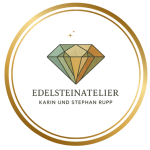 Handgemachte Edelstein-Armbänder mit...