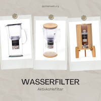 Wasserfilter
