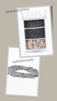 Ersatzfilter