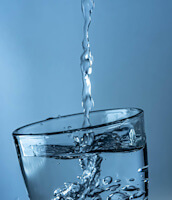 H2O Vitalizer – Energetisiertes &amp; Hexagonales Wasser