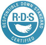 RDS CERTIFIED CU 811099

Das Zertifikat...