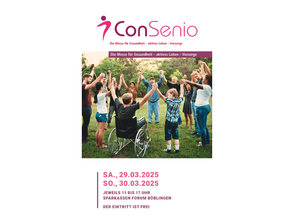 Messen und Ausstellungen in der Region 2025