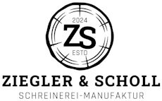 Ziegler & Scholl Schreinerei - Manufaktur