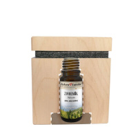 Premium Zirbenwürfel Anwendung
