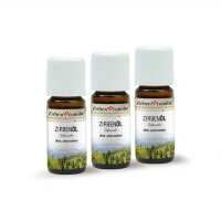 3er-Pack – ZirbenÖl 10ml 100% Natur