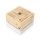ZirbenLüfter® CUBE II für ca. 40 m² Raum