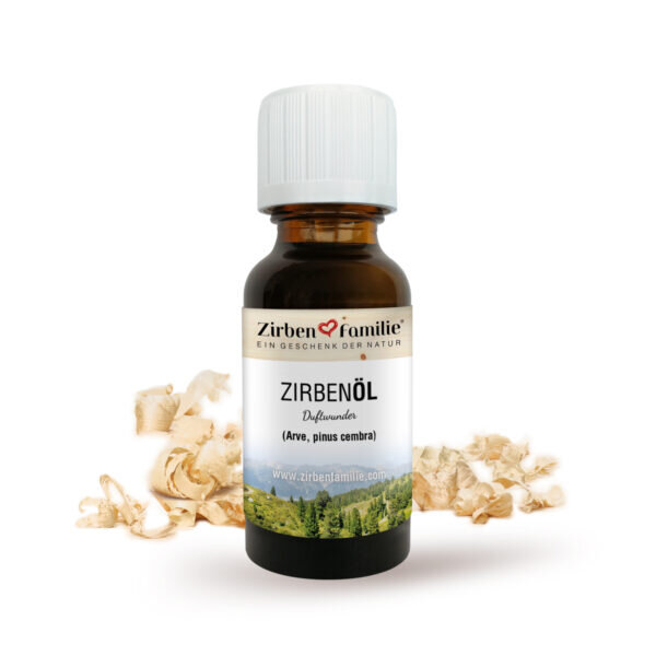 ZirbenÖl 20ml