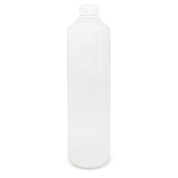 1,0 Liter Trinkflasche Glas-Ersatzflasche