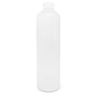 1,0 Liter Trinkflasche Glas-Ersatzflasche