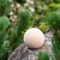 Zirbenkugel – Natürlich duftend &...