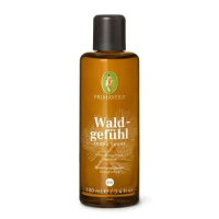 Waldgefühl Bio Saunaöl – Tiefe...