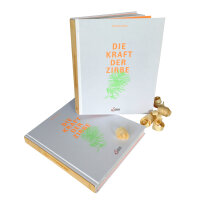 Buch „Die Kraft der Zirbe“ – Prof. Dr....