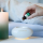Simply Silent Elektrischer Aroma-Thermoduftstein für ätherische Öle