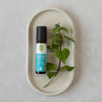 Kopfwohl Roll-On bio – kühlende Aromapflege...