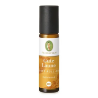Gute Laune Duft Roll-On bio – Fruchtige...