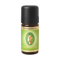 Rosengeranie bio 10ml Flasche
