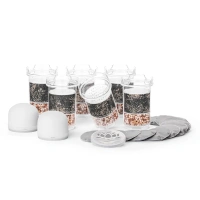 VITA PLUS® Jahrespaket von LOTUS VITA mit...
