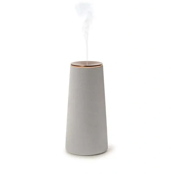 Purist Aroma-Diffuser im Einsatz