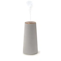 Purist Aroma-Diffuser im Einsatz