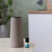Aroma-Diffuser Purist – wasserloser...