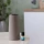 Aroma-Diffuser Purist – wasserloser Duftzerstäuber für ätherische Öle