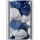 Kristall-Vitalstab "Gelassenheit" – Blauquarz, Dumortierit & Magnesit