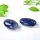 Zen-Stone Sodalith – Handschmeichler & Massagestein für innere Ruhe und Klarheit