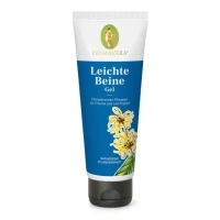 Primavera Leichte Beine Gel bio zur Pflege müder und...