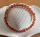 Sonnenstein Armband in der 6mm Ausführung mit Edelstahl Absschlussperle