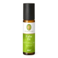 PRIMAVERA Fahr fit Roll-On mit Grapefruit, Douglasfichte...