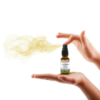 Zirbenspray 20 ml - für Kissen & Raum-Spray