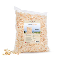 ZirbenFlocken Nachfüllpack