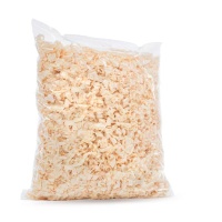 ZirbenFlocken Nachfüllpack