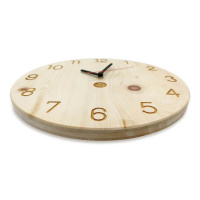 Zirbenuhr_Uhrwerk