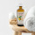 SaunaÖl 100ml – Zirbe & Zitrone