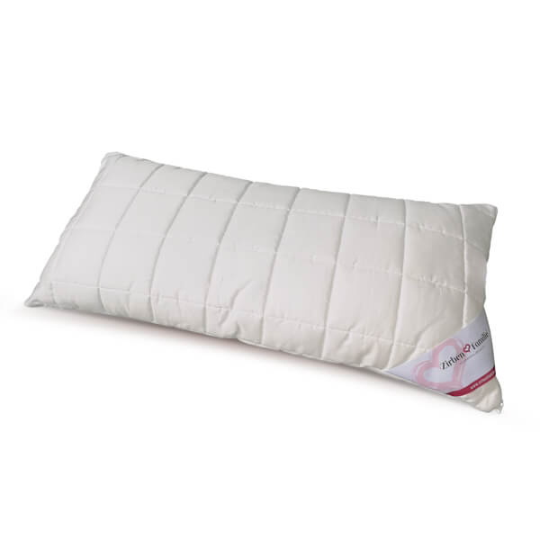 Zirben-Schlafkissen