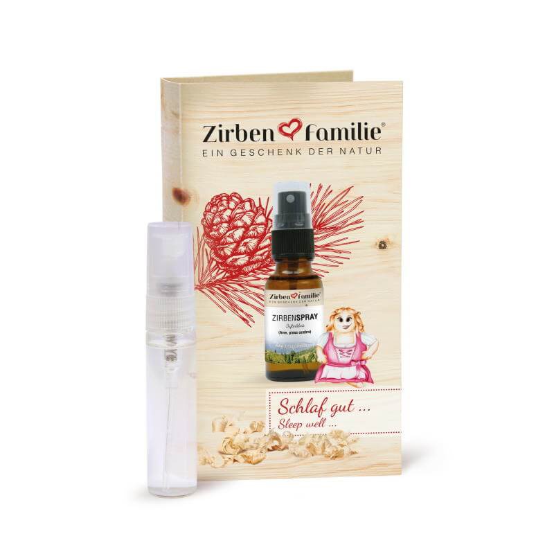 Zirbenspray 5 ml