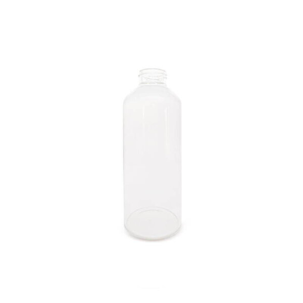 Trinkflasche ZirbenManschgerl 0,6 Liter (ohne Filztasche)