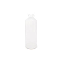 Trinkflasche f. ZirbenManschgerl 0,6 Liter (ohne Filztasche)