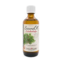 SaunaÖl 100ml – Latschenkiefer