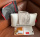 Sleep Fit Reisekissen detailiert