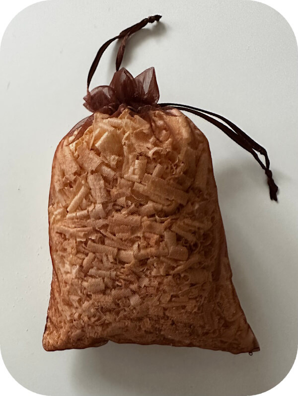 ZirbenSackerl 20g