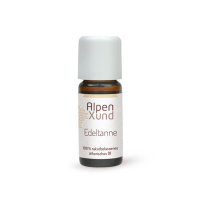 Ätherisches Öl Edeltanne