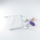 Wassersteine Balance  Amethyst-Bergkristall-Magnesit-Rosenquarz