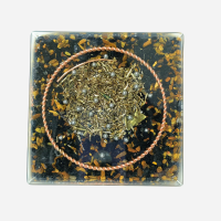 Orgonit Pyramide – Schutz | Erdung | Urvertrauen