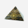Orgonit Pyramide – Schutz | Erdung | Urvertrauen