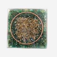 Orgonit Pyramide – Harmonie | Guter Schlaf |...